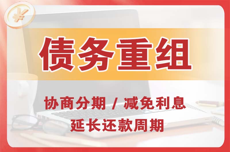望城债务重组